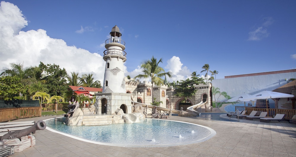 Majestic Elegance Punta Cana - All Inclusive — Attractions for children in Bavaro, La Altagracia