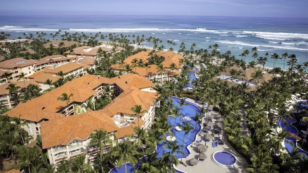 Majestic Elegance Punta Cana - All Inclusive
