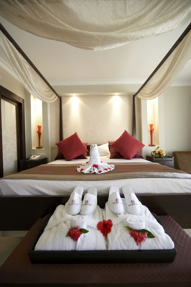 Majestic Elegance Punta Cana - All Inclusive — Hotel rooms in Bavaro, La Altagracia