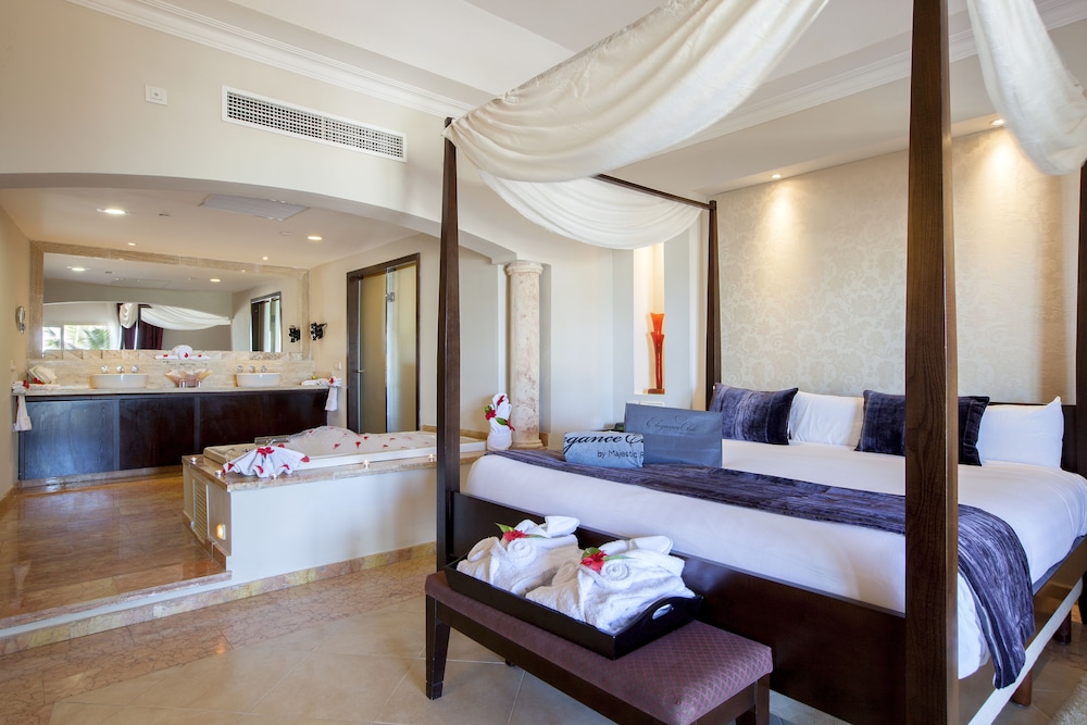 Majestic Elegance Punta Cana - All Inclusive — Hotel rooms in Bavaro, La Altagracia