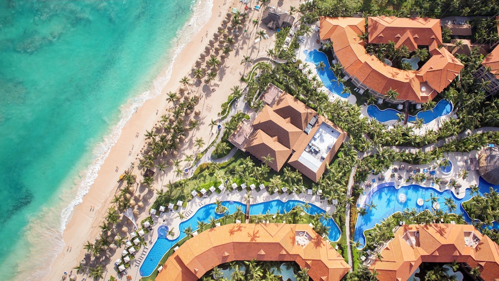Majestic Elegance Punta Cana - All Inclusive — Beach in Bavaro, La Altagracia