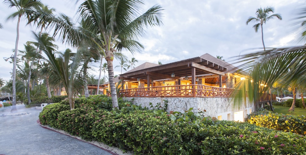 Majestic Elegance Punta Cana - All Inclusive — Restaurant & bars in Bavaro, La Altagracia