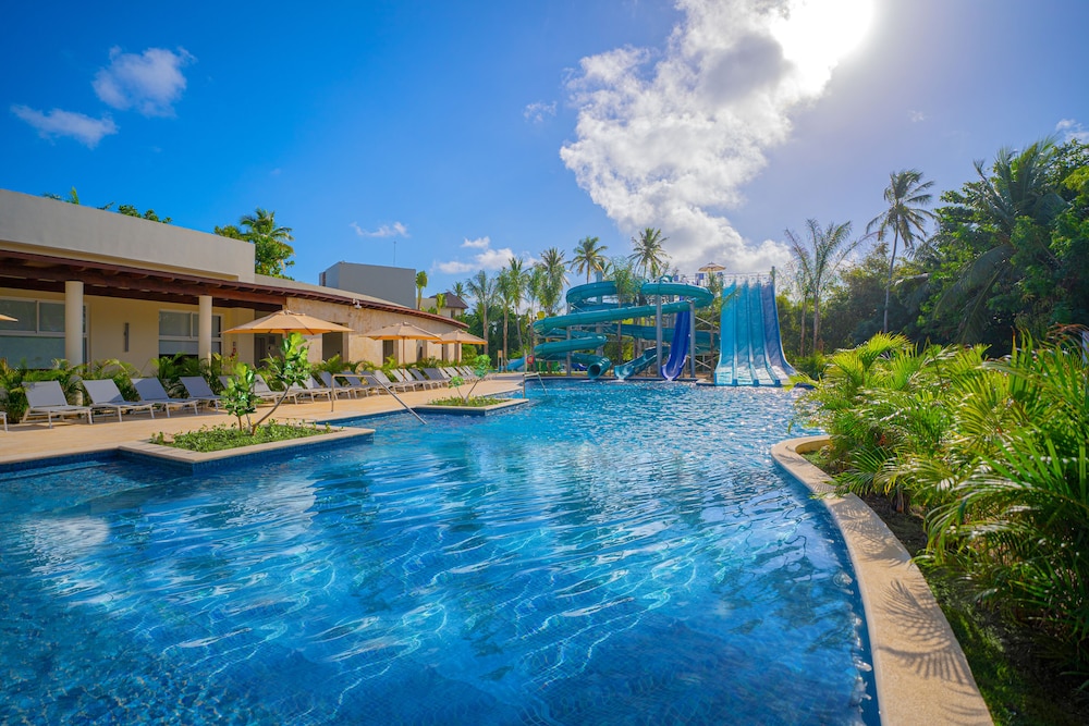 Dreams Royal Beach Punta Cana - All Inclusive — Attractions for children in Bavaro, La Altagracia