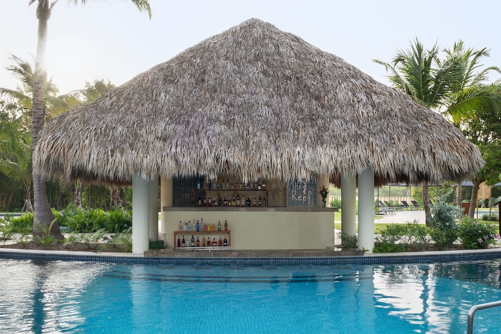 Dreams Royal Beach Punta Cana - All Inclusive — Restaurant & bars in Bavaro, La Altagracia