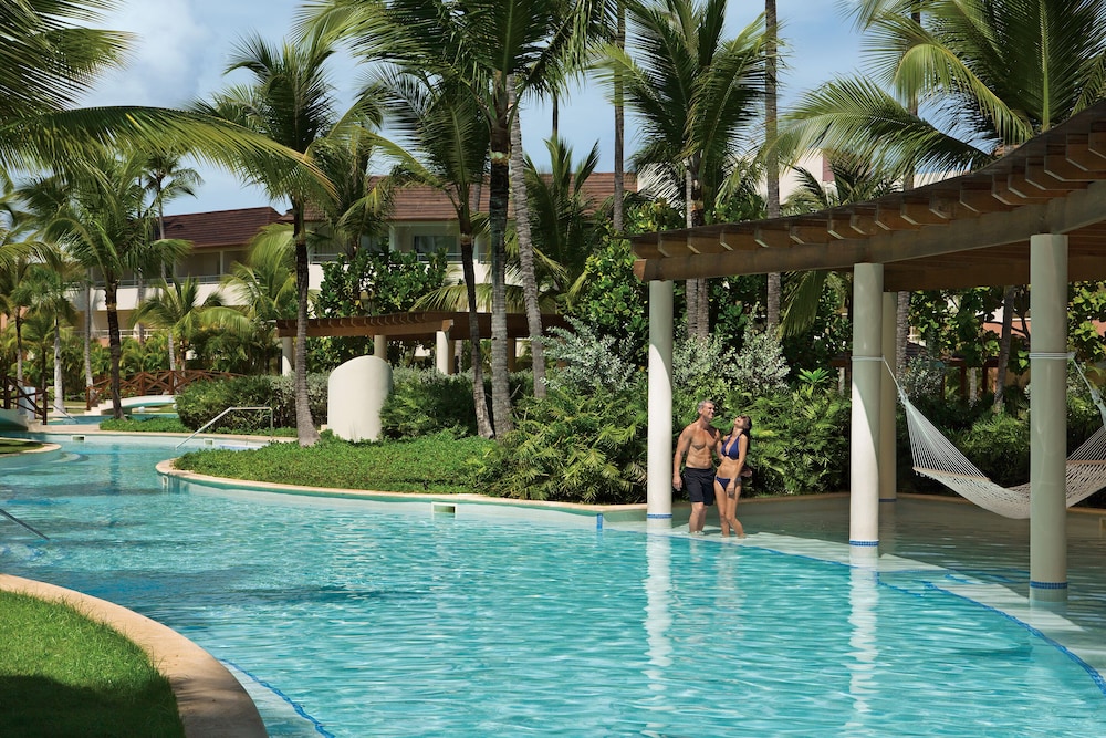 Dreams Royal Beach Punta Cana - All Inclusive — Swimming pool in Bavaro, La Altagracia