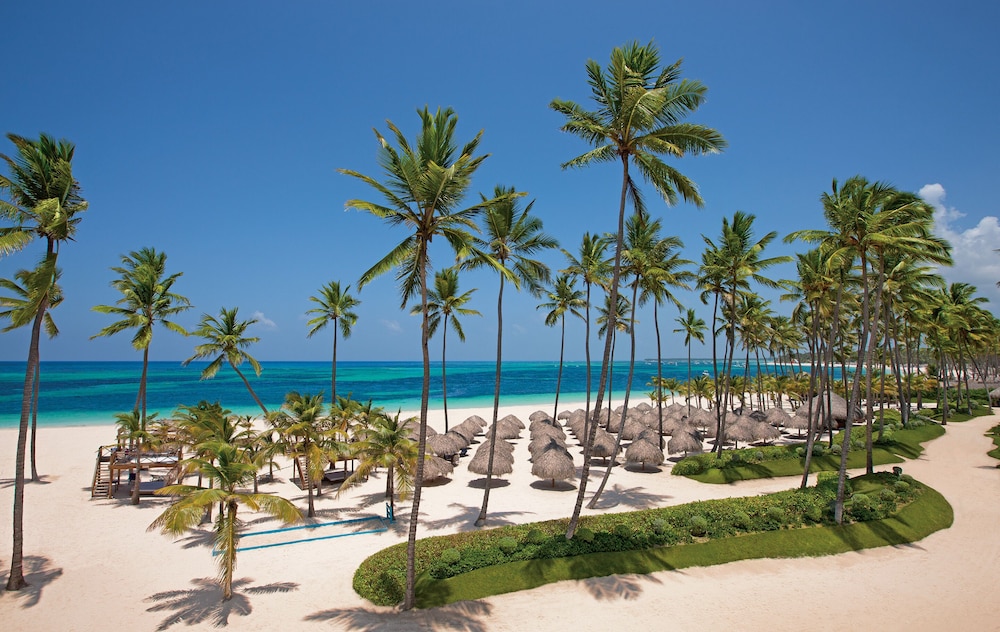 Dreams Royal Beach Punta Cana - All Inclusive — Beach in Bavaro, La Altagracia