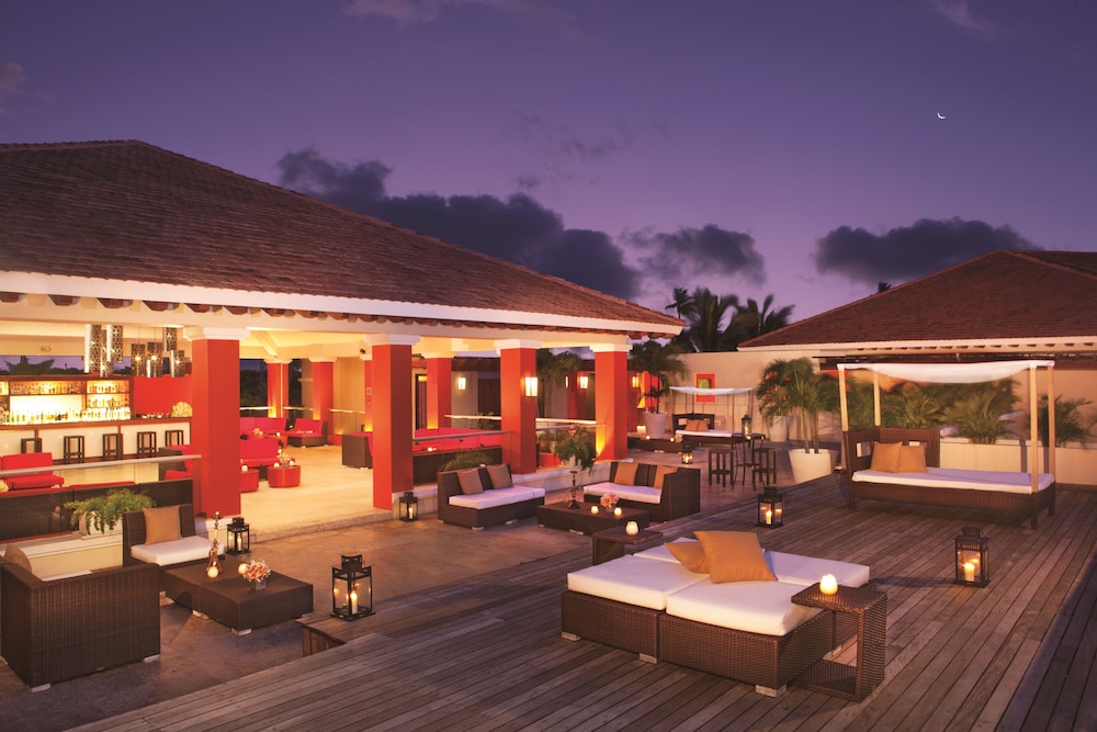 Dreams Royal Beach Punta Cana - All Inclusive — Restaurant & bars in Bavaro, La Altagracia