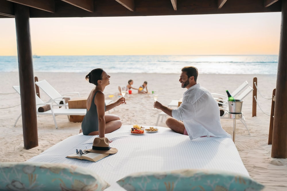 Dreams Royal Beach Punta Cana - All Inclusive — Beach in Bavaro, La Altagracia