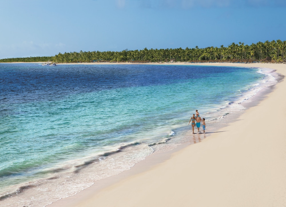 Dreams Royal Beach Punta Cana - All Inclusive — Beach in Bavaro, La Altagracia