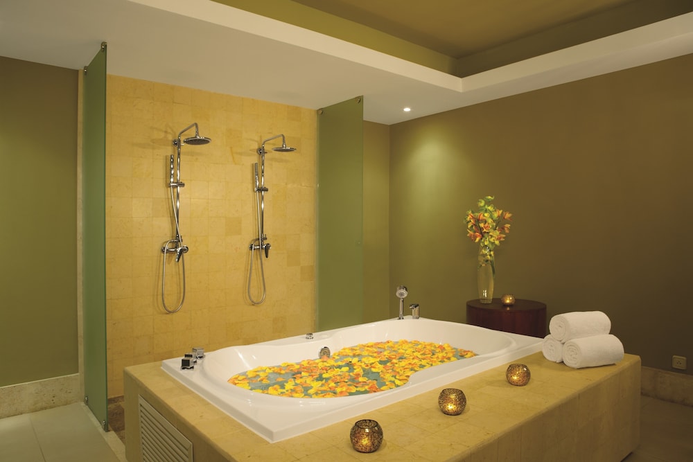 Dreams Royal Beach Punta Cana - All Inclusive — Spa in Bavaro, La Altagracia