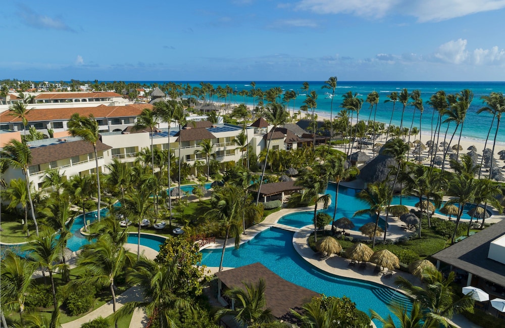 Dreams Royal Beach Punta Cana - All Inclusive — Main photo in Bavaro, La Altagracia