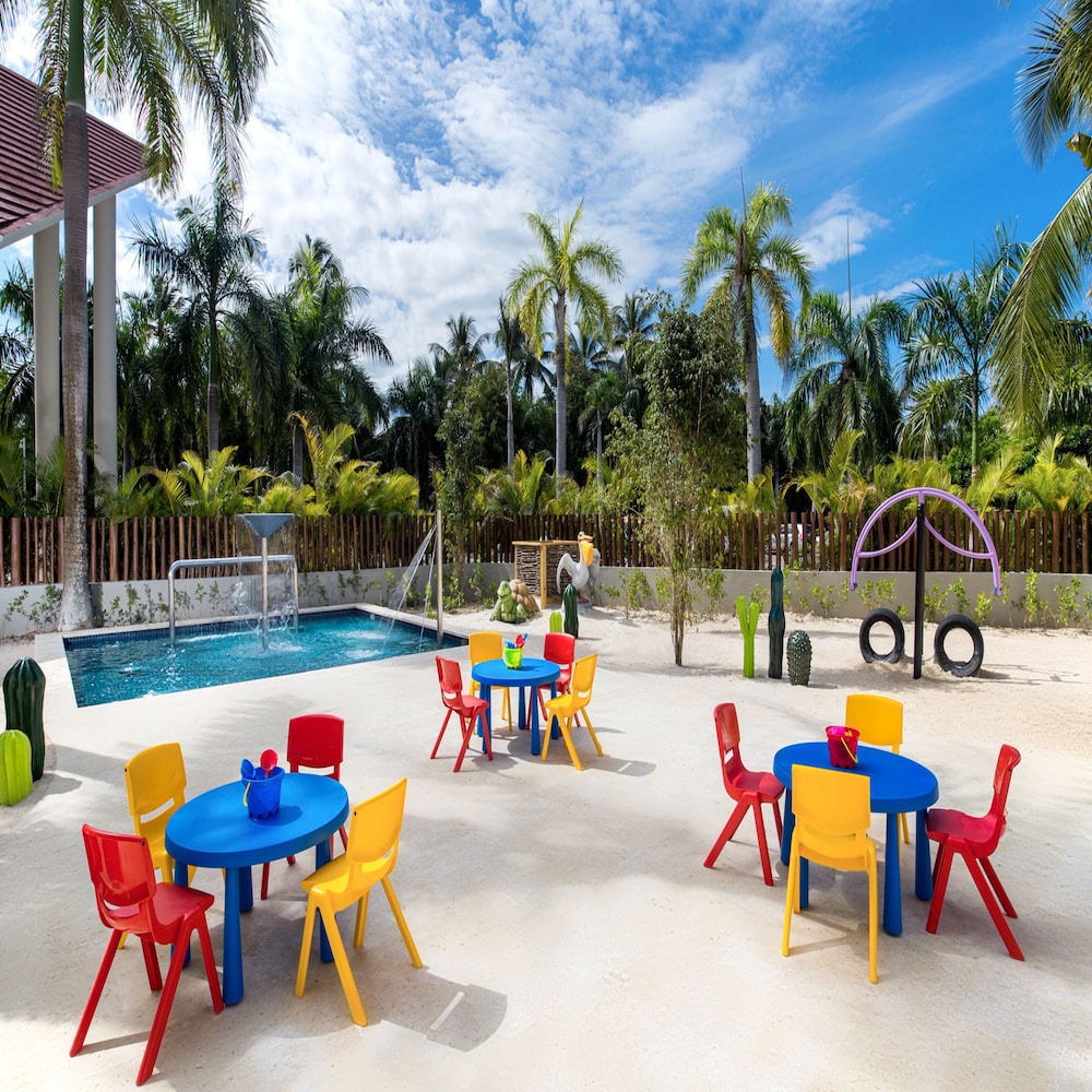 Dreams Royal Beach Punta Cana - All Inclusive — Attractions for children in Bavaro, La Altagracia