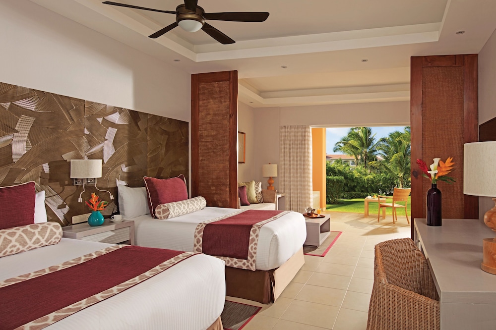 Dreams Royal Beach Punta Cana - All Inclusive — Hotel rooms in Bavaro, La Altagracia