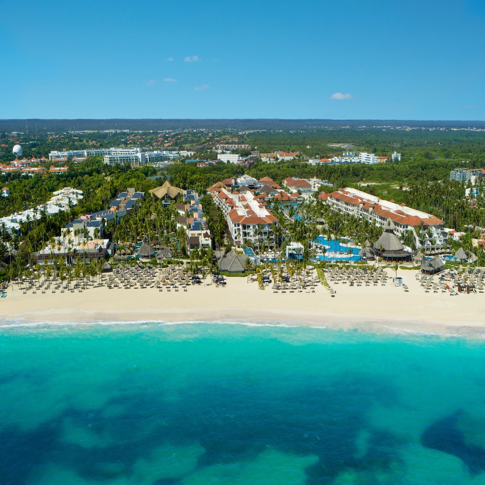 Dreams Royal Beach Punta Cana - All Inclusive — Beach in Bavaro, La Altagracia
