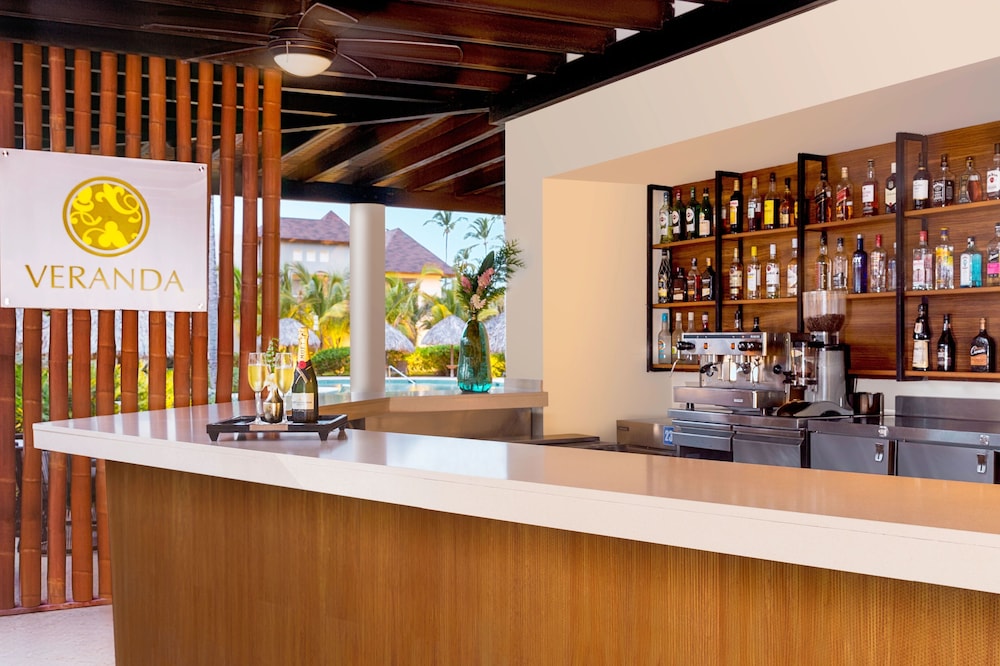 Dreams Royal Beach Punta Cana - All Inclusive — Restaurant & bars in Bavaro, La Altagracia