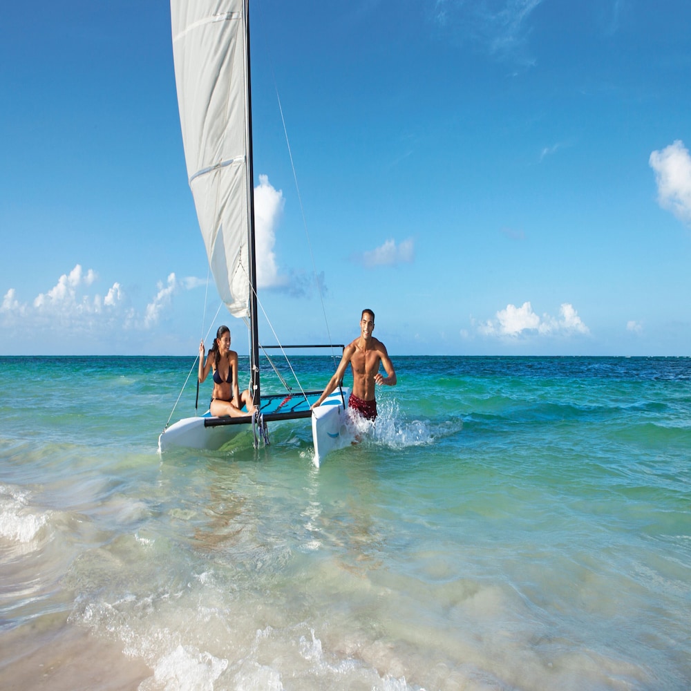 Dreams Royal Beach Punta Cana - All Inclusive — Sports & recreation in Bavaro, La Altagracia