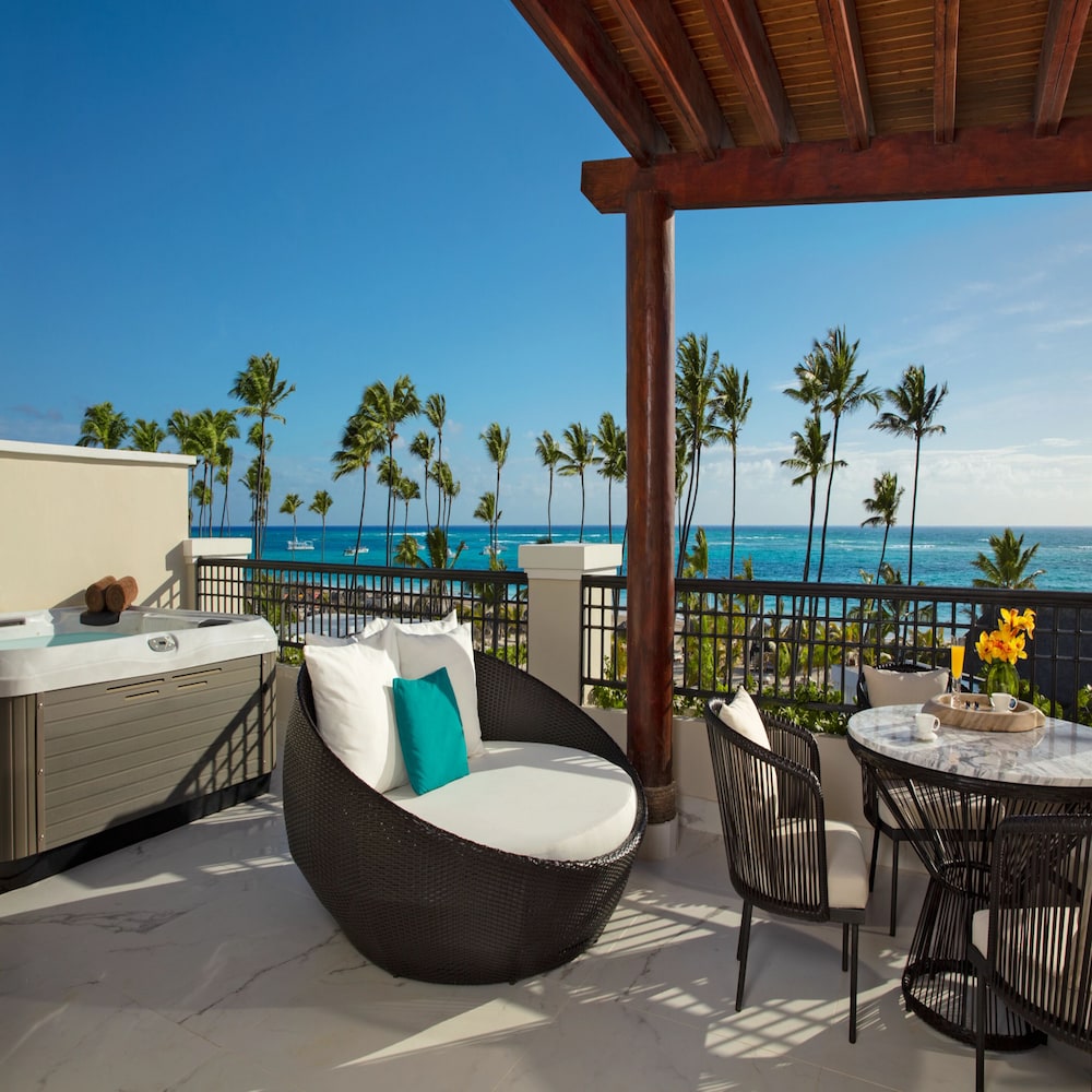 Secrets Royal Beach Punta Cana - Adults Only - All Inclusive — Bavaro, La Altagracia