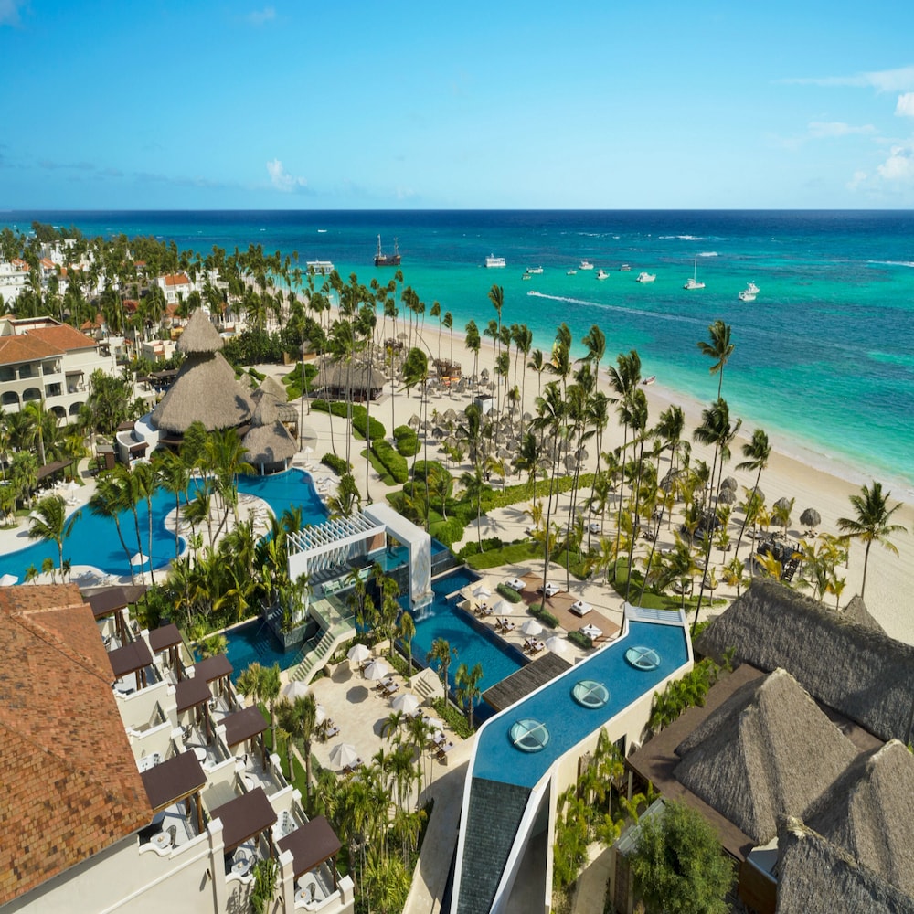 Secrets Royal Beach Punta Cana - Adults Only - All Inclusive — Bavaro, La Altagracia