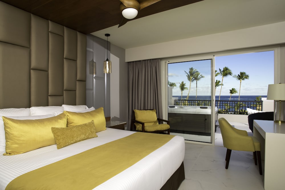 Secrets Royal Beach Punta Cana - Adults Only - All Inclusive — Bavaro, La Altagracia