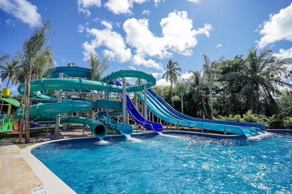 Secrets Royal Beach Punta Cana - Adults Only - All Inclusive — Bavaro, La Altagracia