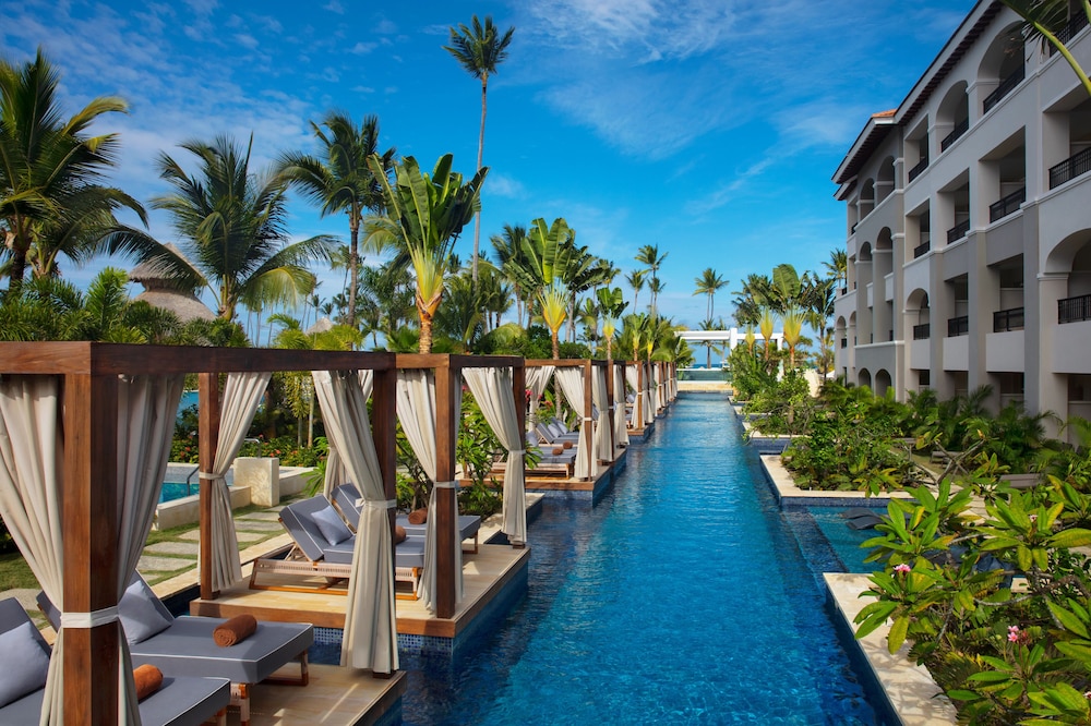 Secrets Royal Beach Punta Cana - Adults Only - All Inclusive — Main photo in Bavaro, La Altagracia