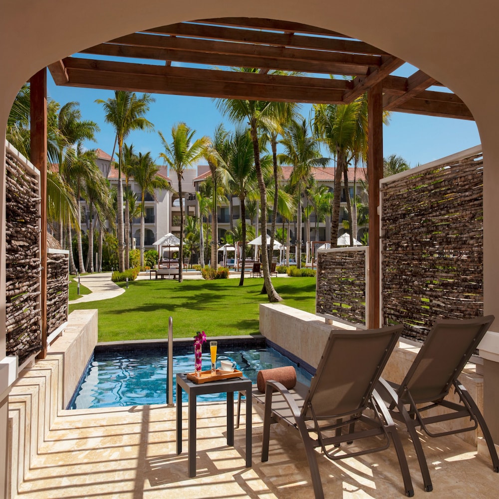 Secrets Royal Beach Punta Cana - Adults Only - All Inclusive — Bavaro, La Altagracia