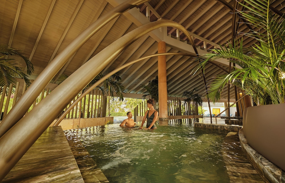 TRS Turquesa Hotel - Adults Only - All Inclusive — Swimming pool in Bavaro, La Altagracia