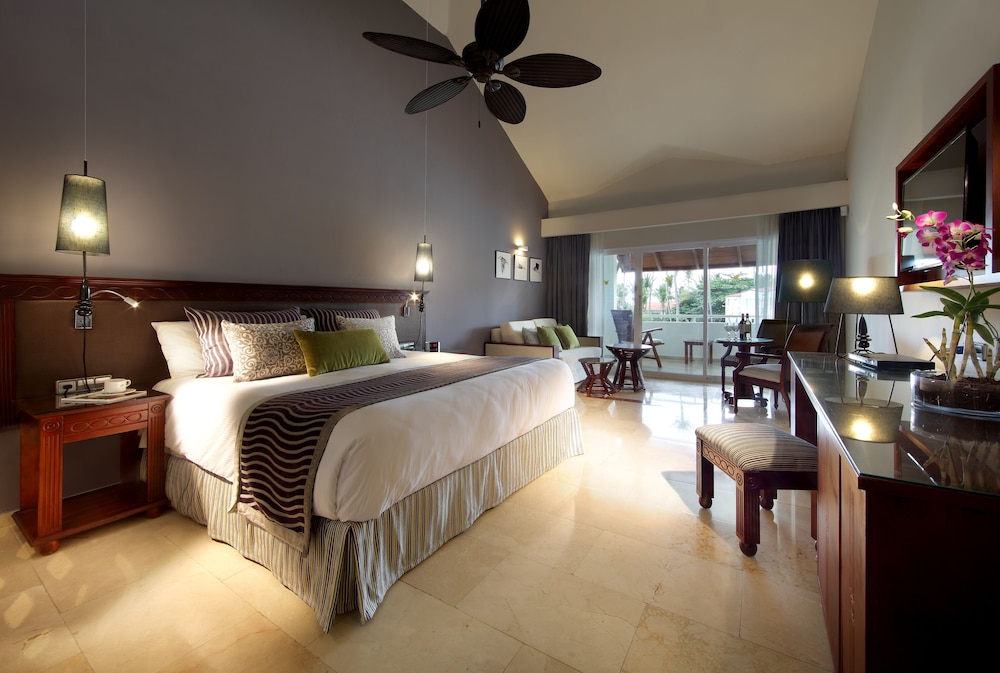 TRS Turquesa Hotel - Adults Only - All Inclusive — Hotel rooms in Bavaro, La Altagracia
