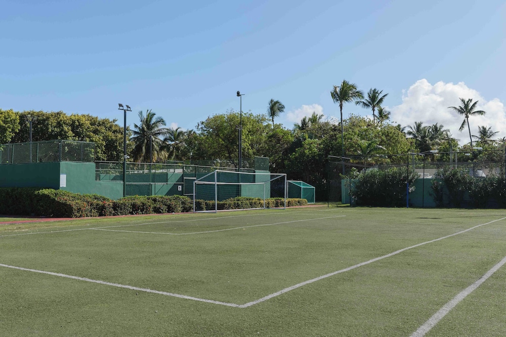 TRS Turquesa Hotel - Adults Only - All Inclusive — Sports & recreation in Bavaro, La Altagracia