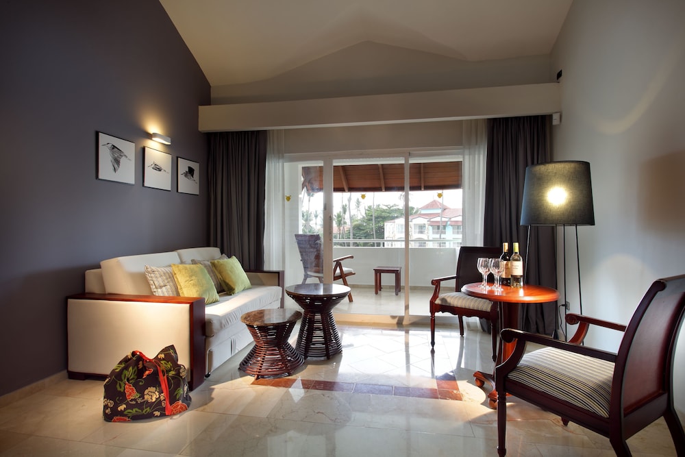 TRS Turquesa Hotel - Adults Only - All Inclusive — Hotel rooms in Bavaro, La Altagracia