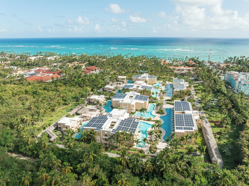 TRS Turquesa Hotel - Adults Only - All Inclusive — Main photo in Bavaro, La Altagracia