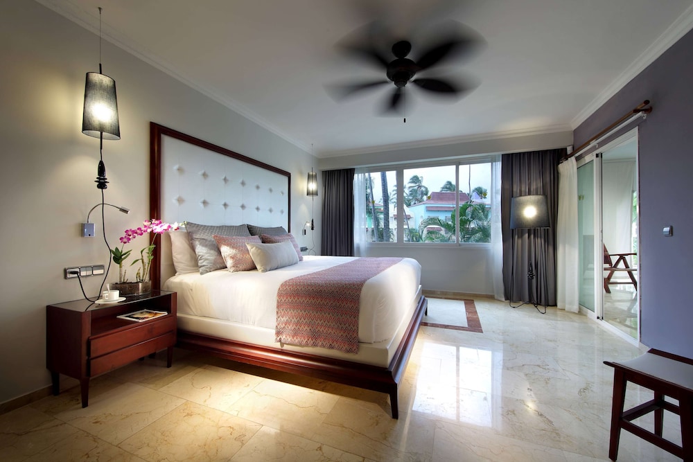 TRS Turquesa Hotel - Adults Only - All Inclusive — Hotel rooms in Bavaro, La Altagracia