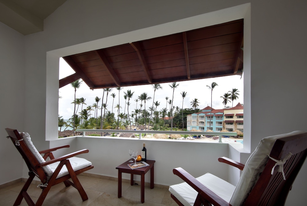 TRS Turquesa Hotel - Adults Only - All Inclusive — Hotel rooms in Bavaro, La Altagracia