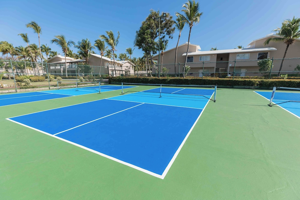 TRS Turquesa Hotel - Adults Only - All Inclusive — Sports & recreation in Bavaro, La Altagracia