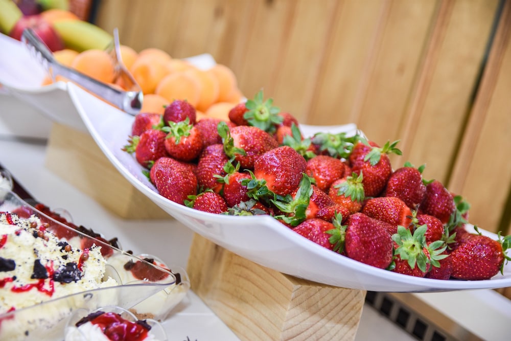 Exotica Hotel — Restaurant & bars in Kalamaki (Zakynthos), Ionian Islands