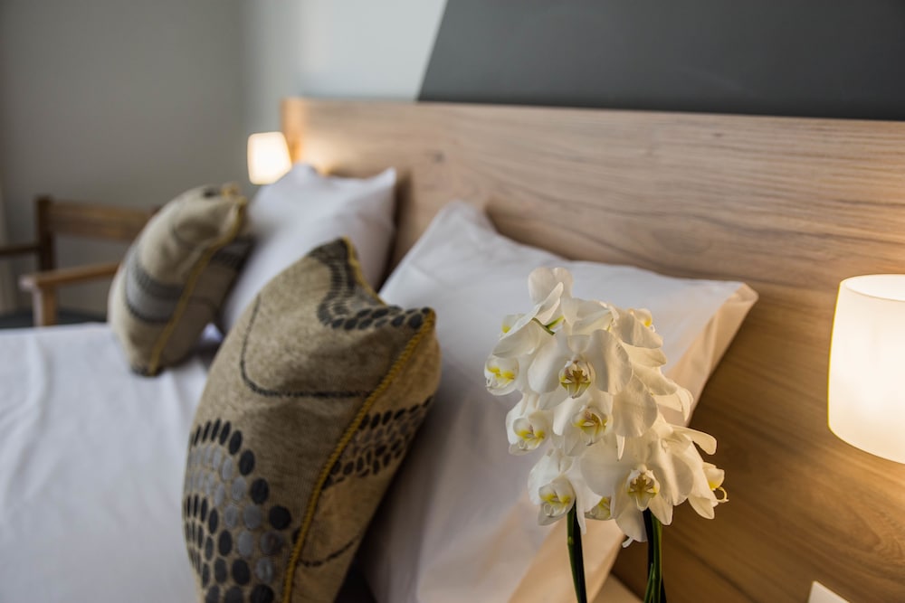 Exotica Hotel — Hotel rooms in Kalamaki (Zakynthos), Ionian Islands