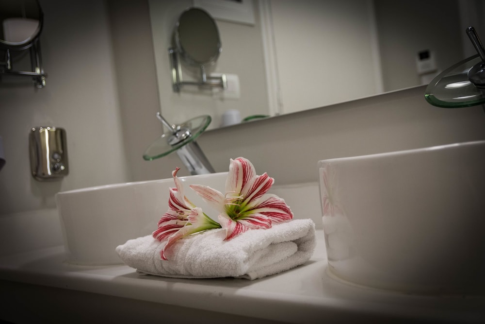 Exotica Hotel — Hotel rooms in Kalamaki (Zakynthos), Ionian Islands