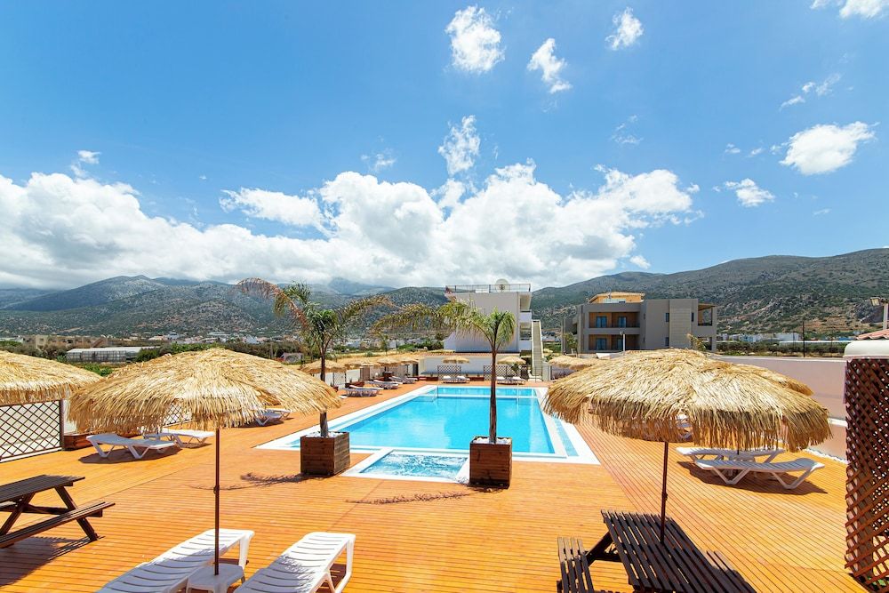 Hotel Triton image