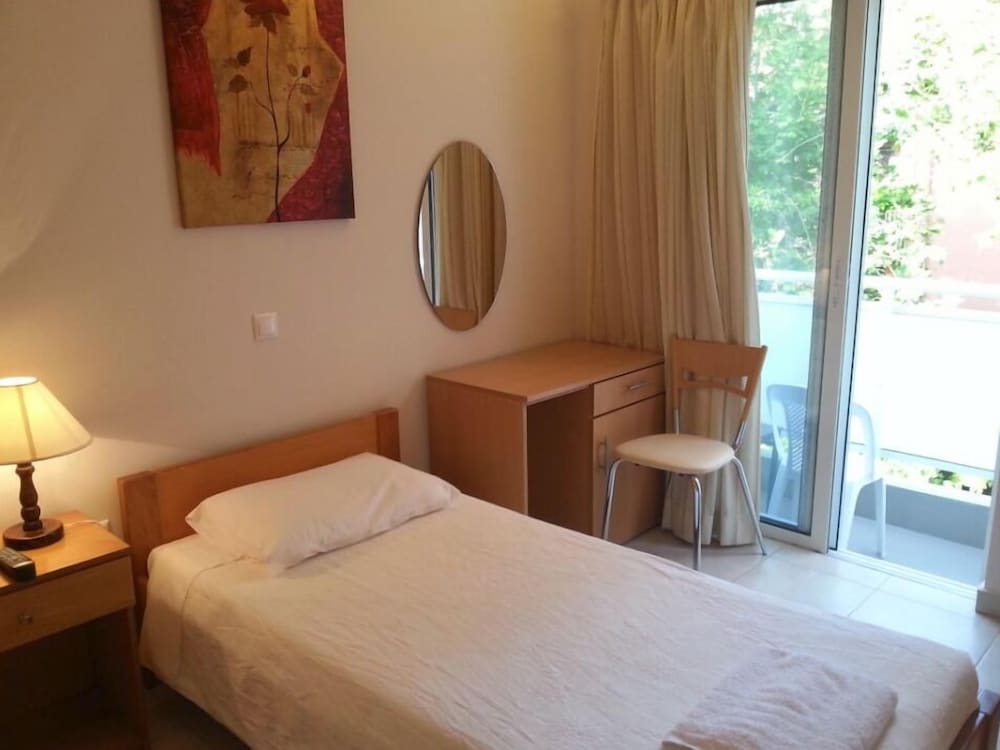International Hotel — Hotel rooms in Rhodes Town, South Aegean