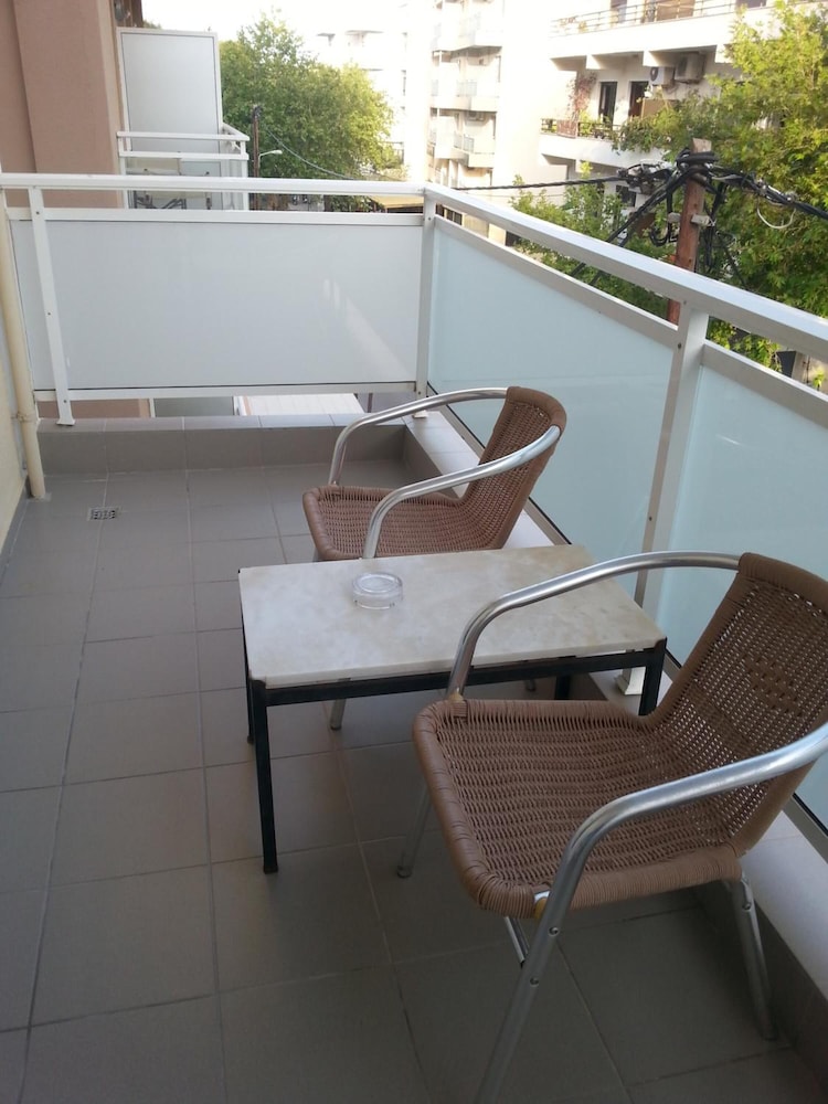 International Hotel — Hotel rooms in Rhodes Town, South Aegean