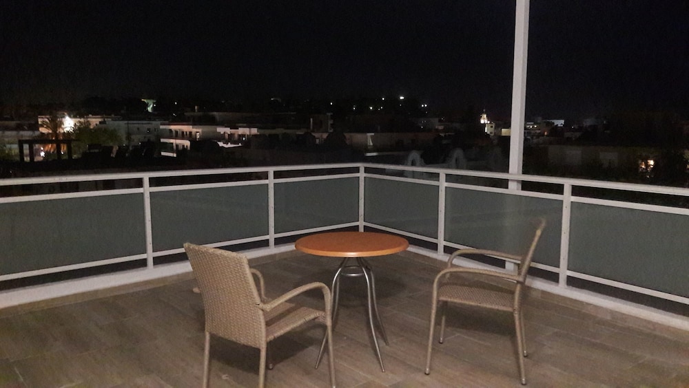 International Hotel — Hotel rooms in Rhodes Town, South Aegean