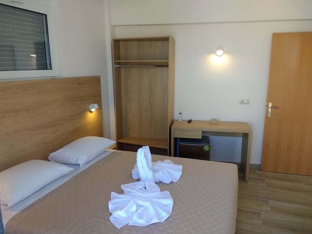 International Hotel — Hotel rooms in Rhodes Town, South Aegean