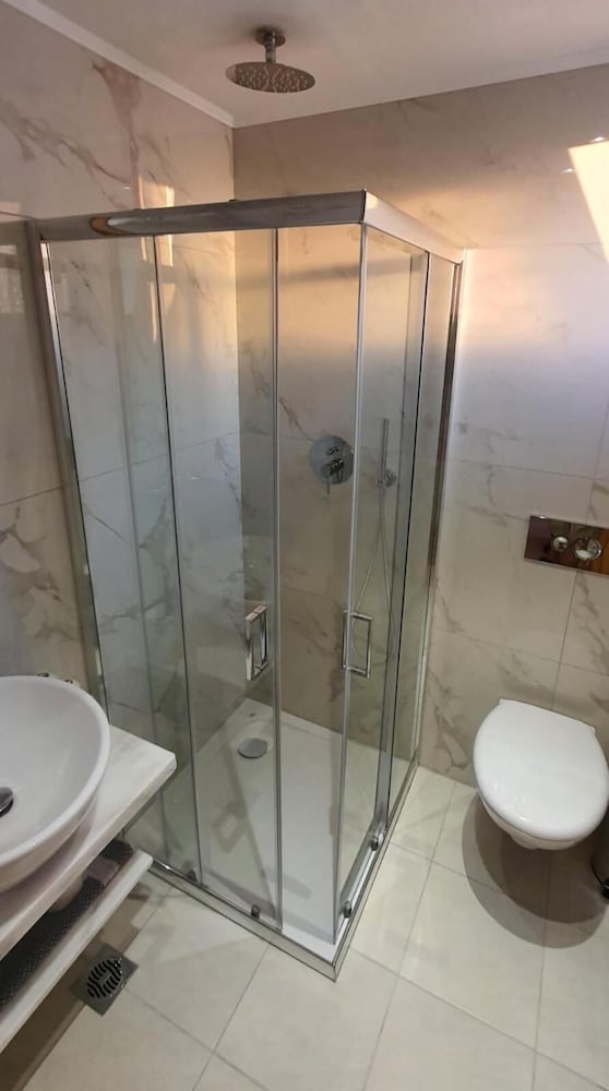 International Hotel — Hotel rooms in Rhodes Town, South Aegean