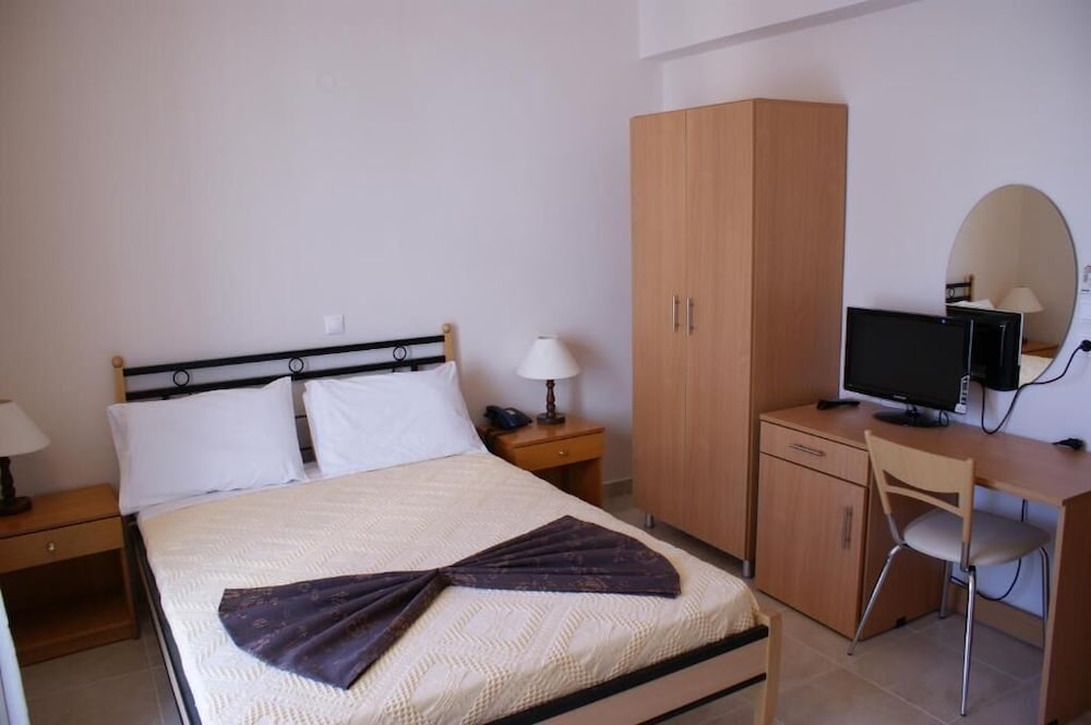 International Hotel — Hotel rooms in Rhodes Town, South Aegean