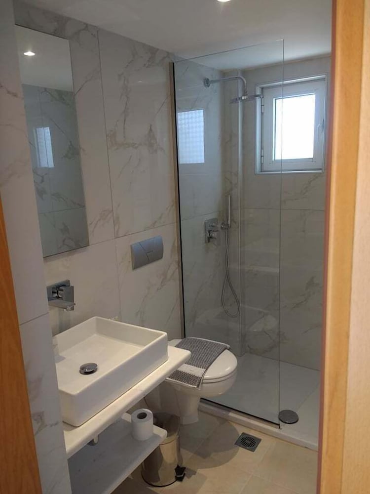 International Hotel — Hotel rooms in Rhodes Town, South Aegean