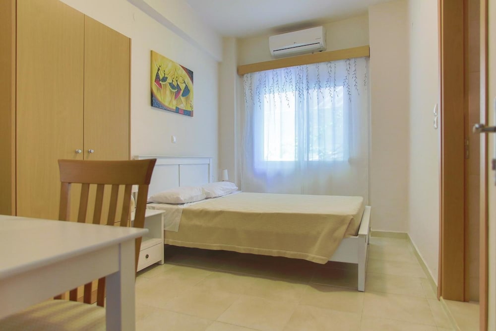 International Hotel — Hotel rooms in Rhodes Town, South Aegean