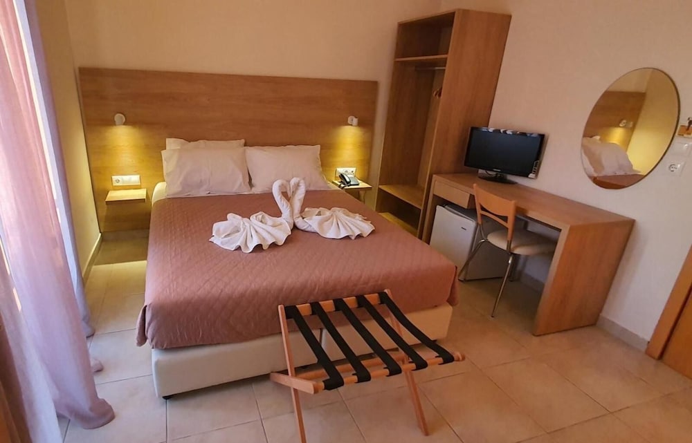 International Hotel — Hotel rooms in Rhodes Town, South Aegean