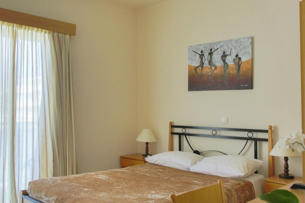 International Hotel — Hotel rooms in Rhodes Town, South Aegean