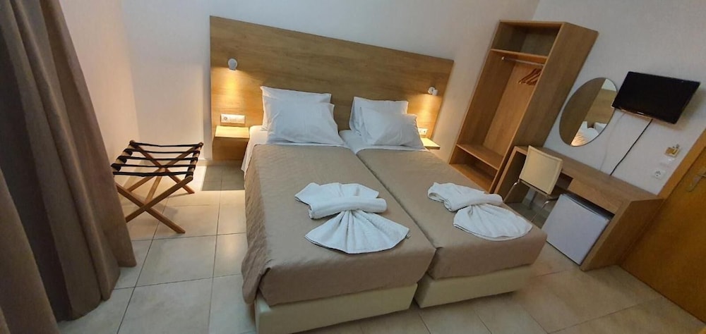 International Hotel — Hotel rooms in Rhodes Town, South Aegean