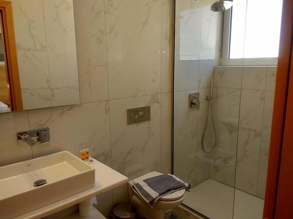 International Hotel — Hotel rooms in Rhodes Town, South Aegean